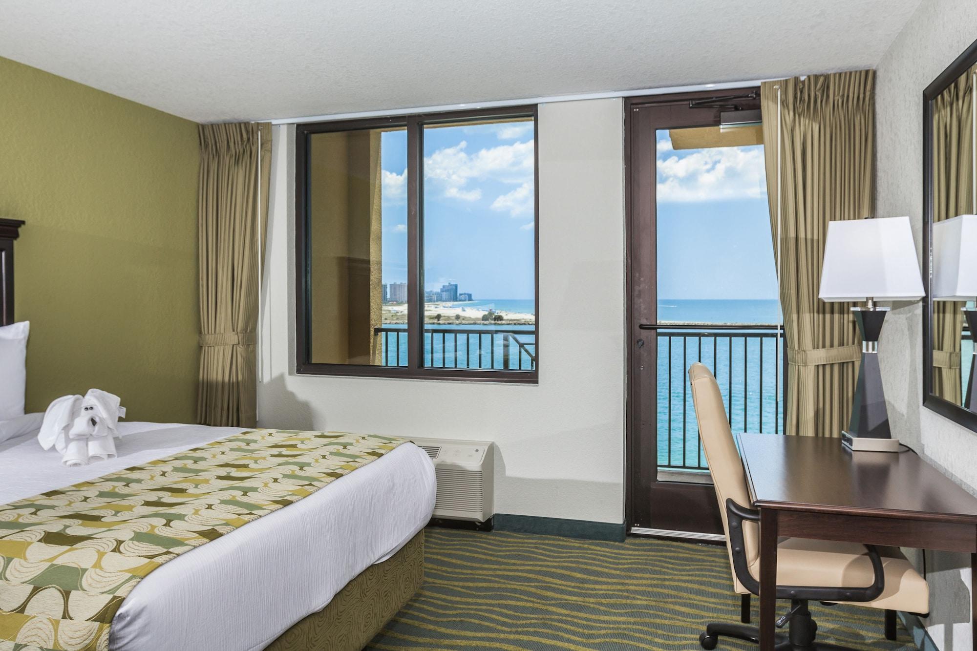 Edge Hotel Clearwater Beach Exterior foto